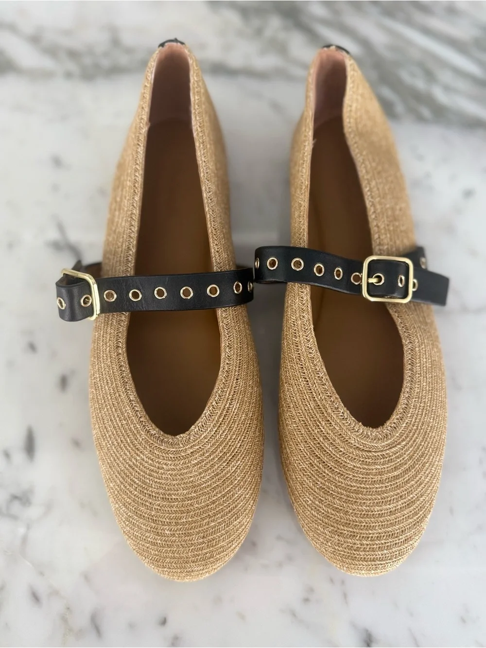 Madewell take every